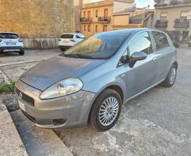 Fiat Grande Punto 1.3 Multijet 90 cv