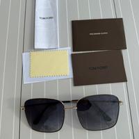 Occhiali da sole Tom Ford TF894-K