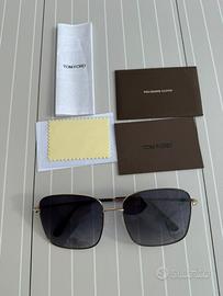 Occhiali da sole Tom Ford TF894-K