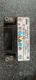 batteria Bmw GS 1250