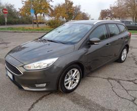 FORD Focus 1.5 TDCi 120 CV Start&Stop SW BUSINES