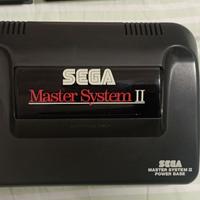 Sega master System