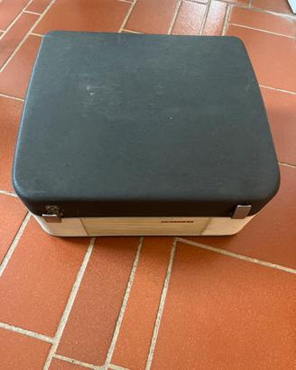 Registratori PHILIPS vintage