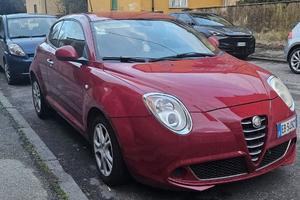 Alfa Romeo Mito 1400 78cv benzina