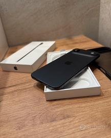 iPhone 17 Air 256Gb in Garanzia