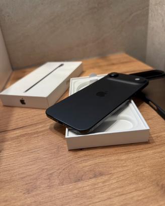 iPhone 17 Air 256Gb in Garanzia