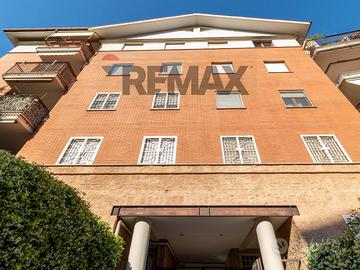 Appartamento - Roma