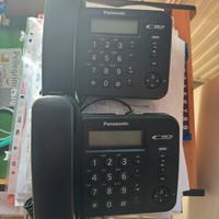 Telefoni fissi Panasonic