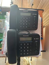 Telefoni fissi Panasonic