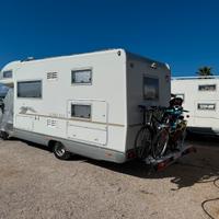 Camper Mobilvetta