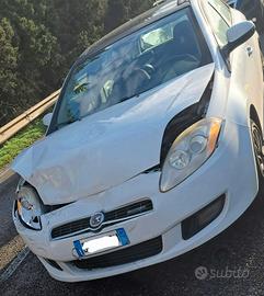 Fiat Bravo INCIDENTATA
