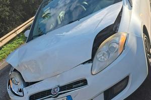 Fiat Bravo INCIDENTATA