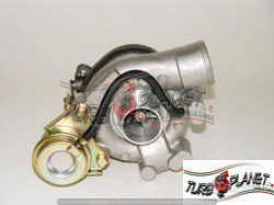 TURBO NUOVO Iveco Daily II 2.8