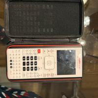 Texas Instruments TI-Nspire CX II-T Calc Grafica