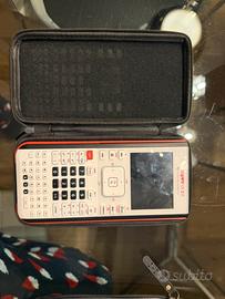 Texas Instruments TI-Nspire CX II-T Calc Grafica