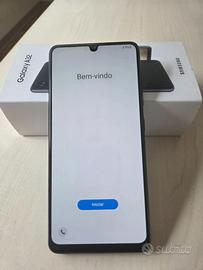 Samsung Galaxy A 32
