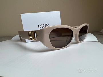 Occhiali Da Sole Cristian Dior CD 30 Montaigne S9U