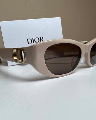 Occhiali Da Sole Cristian Dior CD 30 Montaigne S9U