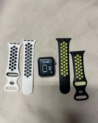 Apple watch