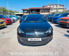 Opel Astra GTC 1.6 Turbo 180CV 3 porte Cosmo S