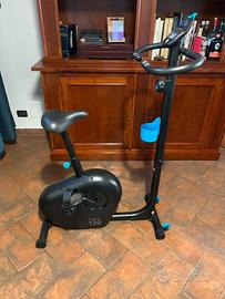 Cyclette Domyos