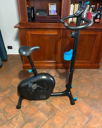 Cyclette Domyos