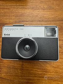 Fotocamera KODAK