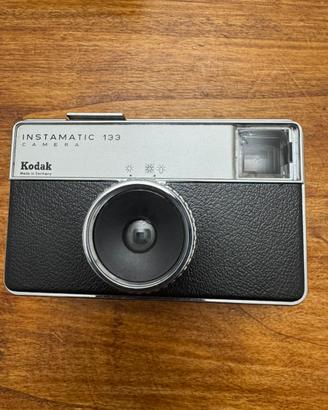 Fotocamera KODAK
