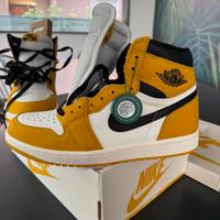 Nike Air jordan high ocra 42,5