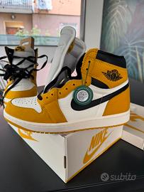 Nike Air jordan high ocra 42,5