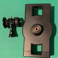 TABLET / CAMERA BRACKET