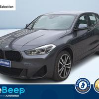 BMW X2 XDRIVE18D MSPORT AUTO