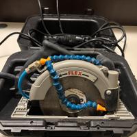 SEGA DIAMANTATA PER TAGLIO A UMIDO PIETRE E VETRO