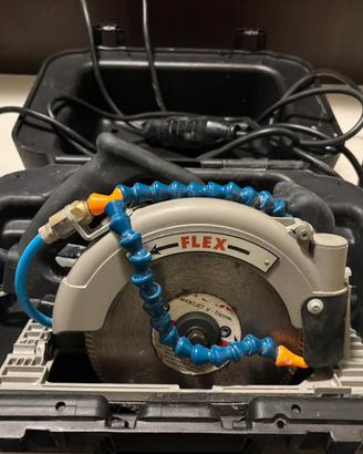 SEGA DIAMANTATA PER TAGLIO A UMIDO PIETRE E VETRO