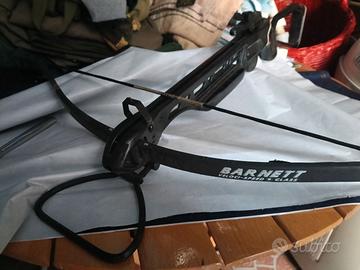 balestra barnett 150 libre