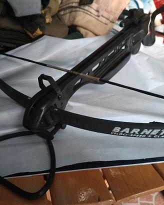 balestra barnett 150 libre