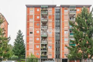 BRUZZANO - TRILOCALE PIANO ALTO