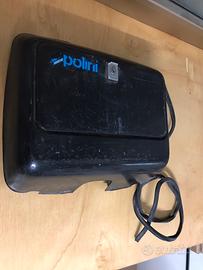 Bauletto vespa 50 special 125et3