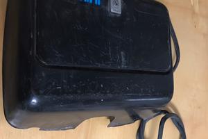 Bauletto vespa 50 special 125et3