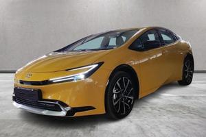 Toyota Prius Plug in Prius 2.0 phev Lounge
