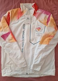 Set tedoforo Olimpiadi completo con cartellini