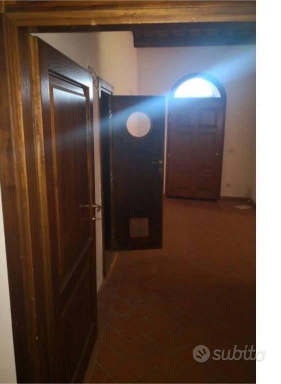 Appartamento – Sovicille, Barontoli - Altro