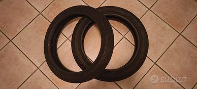 Michelin pilot street per moto