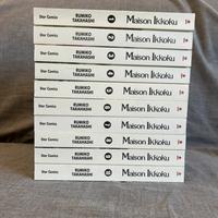 Maison Ikkoku Perfect Completa 1-10 Star Comics