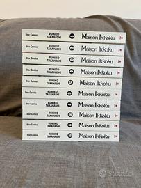 Maison Ikkoku Perfect Completa 1-10 Star Comics