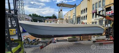 Lady 550 MT 2.10x5.50