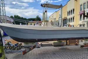 Lady 550 MT 2.10x5.50