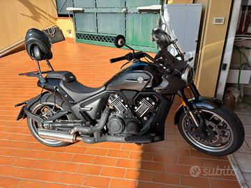 MBP  morbidelli C1002V