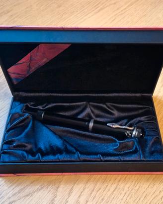 Montblanc Agatha Christie | penna stilografica