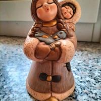 Thun mamma eschimese 